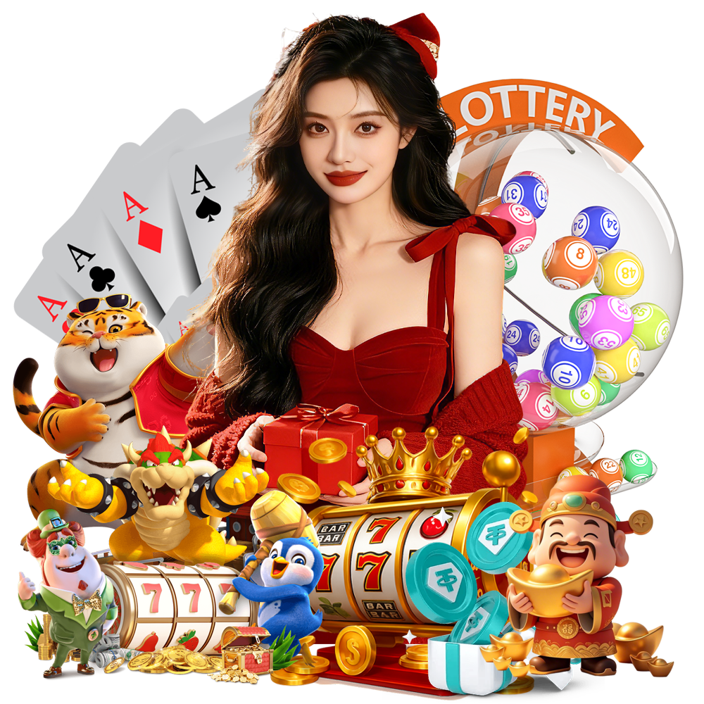 dewa911 featured game showcase
